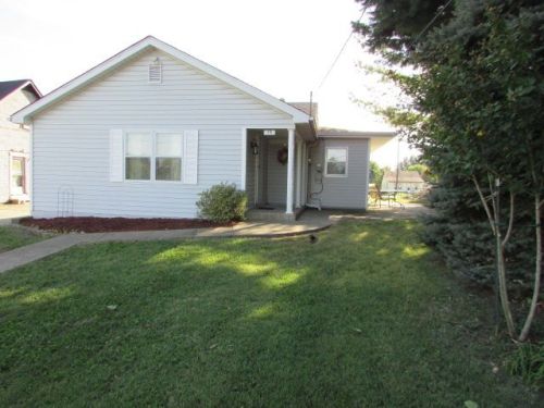 416 Harding Ave, Henderson, KY 42420-2862