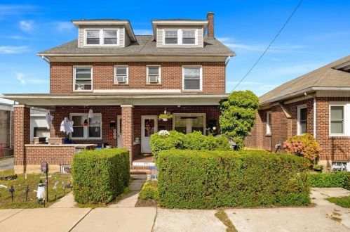 459 Lehigh Ave, Palmerton, PA 18071-1912