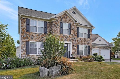 13103 Whispering Spring Dr, Upton, PA 17225-8671
