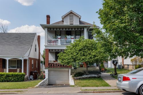 114 40th St, Covington, KY 41015-1802