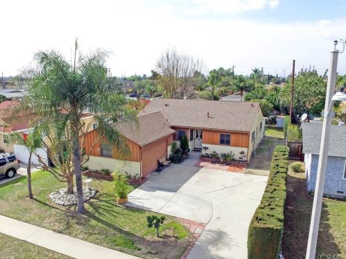 4521 Jerry Ave, Irwindale, CA 91706