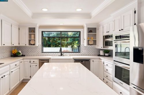 90 Wild Oak Ct, Danville CA  94506-4546 exterior