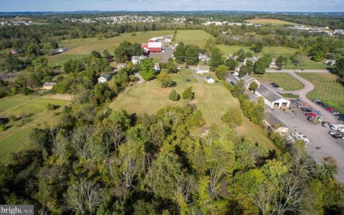 4500 Skippack Pike, Collegeville PA  19473-2033 exterior