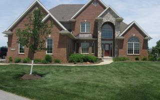 9488 Roberts Ave, Perrysburg, OH 43551-9483