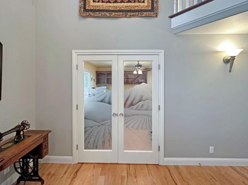 10891 Lower Circle Dr, Grass Valley CA  95949-6645 exterior