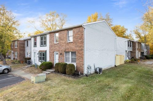 4644 Northridge Dr, Stonelick, OH 45103-1388