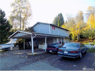 1217 Maple Ave, Snohomish WA  98290-2952 exterior