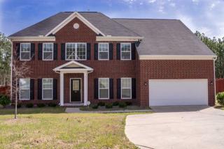 94 Saughtree Ln, Elgin SC  29045-8375 exterior