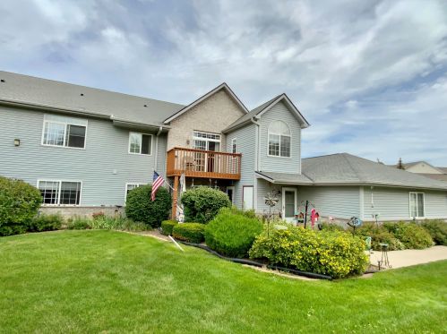 2209 University Dr, Waukesha WI  53188-1492 exterior