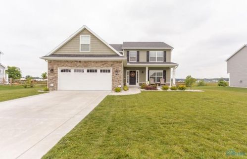 6716 Oak Crossing Ln, Whitehouse, OH 43571-8500