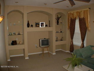 2985 Captiva Bluff Rd, Jacksonville FL  32226-2063 exterior