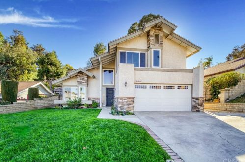 23022 Calvello Dr, Santa Clarita, CA 91354-1358
