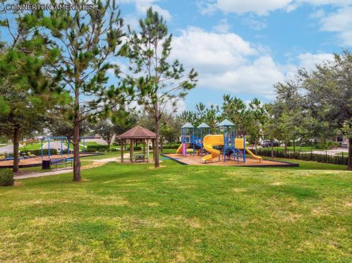 8239 Swiss Chard Cir, Land O Lakes FL  34637-7662 exterior