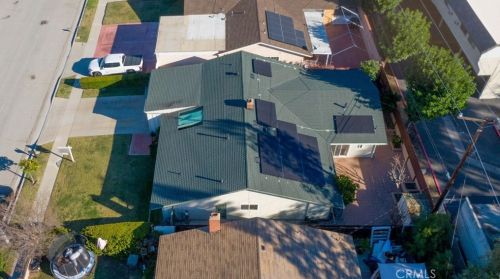 2804 Valley View Ave, West Covina CA  91792-3155 exterior