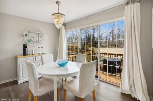 1791 Woodland Cir, Lake Geneva WI  53147-4967 exterior
