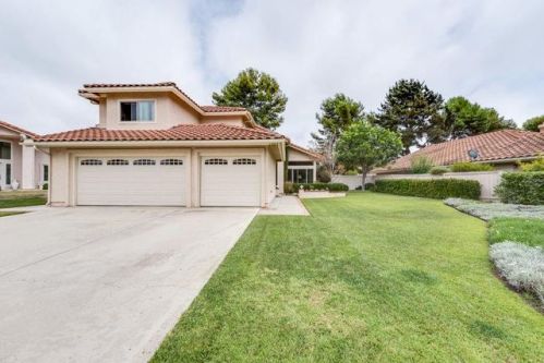 1752 Country Squire, Vista, CA 92081-8721