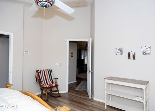 2376 Santiago Trl, Casa Grande AZ  85194-5768 exterior