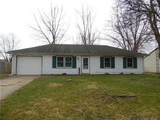 147 Meadow Pl, Hope, IN 47246-9637