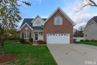 2016 River Grove Ln, Knightdale, NC 27545-8691