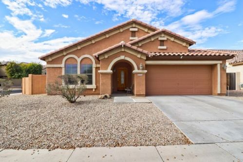 11366 161st Ln, Sun City, AZ 85379-4674
