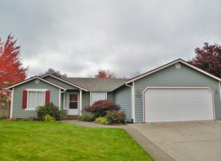 5417 Kendra Ct, Olympia, WA 98513-4175
