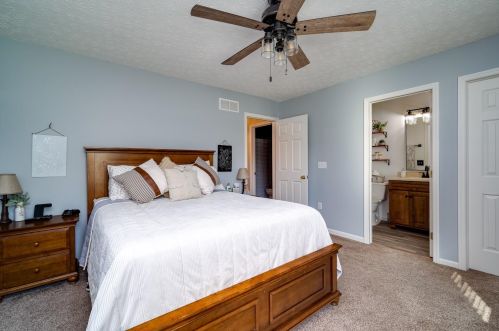 2739 Greystoke Dr, Xenia OH 45385-5720 exterior