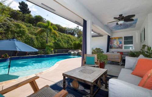 4475 Conrad Dr, La Mesa CA  91941-6861 exterior