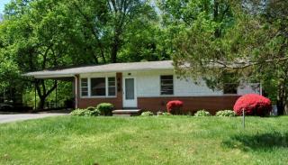 1261 Cloister Dr, Winston Salem, NC 27127-5607