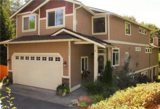18425 62 Ave, Bothell WA  98028-9414 exterior