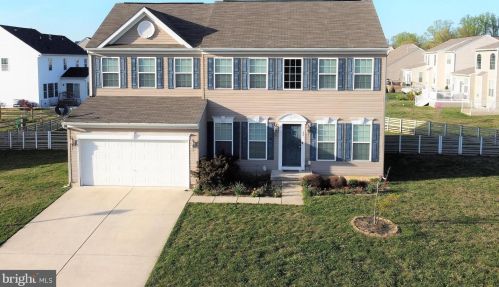 28 Vollkorn Rd, Magnolia DE  19962-3684 exterior