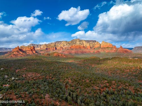 215 Calle Francesca, Sedona AZ 86336-4761 exterior
