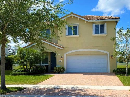 2681 Gallery Cir, Palm City, FL 34990-3147