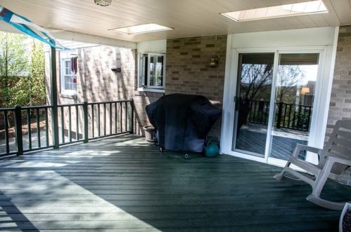 119 Highlander Heights Dr, Glenshaw PA  15116-2533 exterior