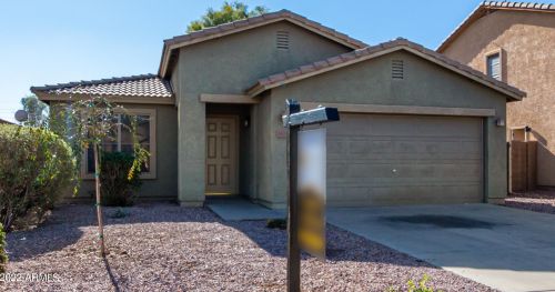 16245 Calavar Rd, Sun City, AZ 85379-5078