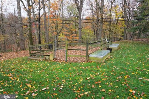 176 Dayleview Rd, Berwyn PA  19312-1207 exterior