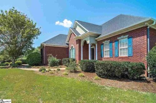 512 Brighton Cir, Easley SC  29642-8974 exterior