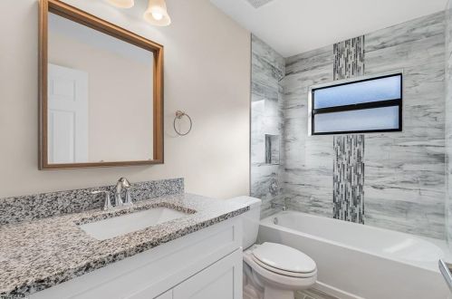 2227 2 Ter, Cape Coral FL  33990-1024 exterior