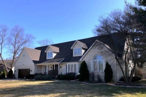 9885 Belmont Ct, Dyer, IN 46373-9542