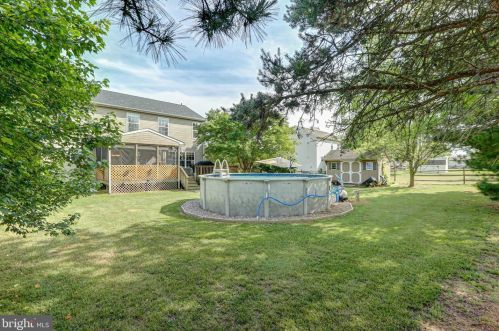 54 Mailly Dr, Blackbird DE  19734-2207 exterior
