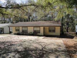 1566 Patrick Ave, Tallahassee FL  32310-4943 exterior