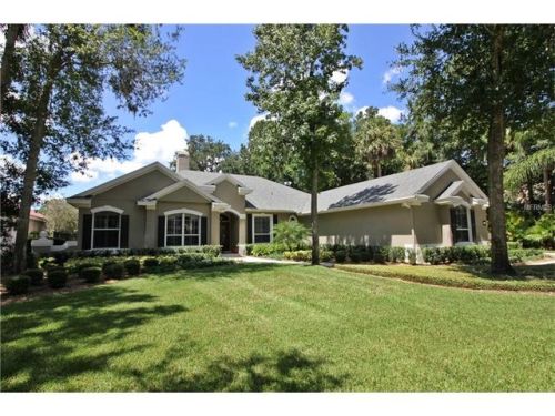 812 Edgeforest Ter, Sanford, FL 32771-7136