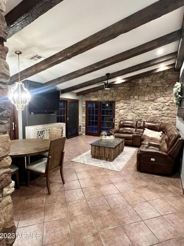 3913 Derringer Way, Gilbert AZ  85297-7839 exterior