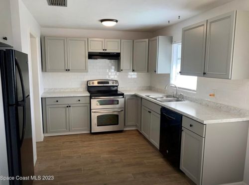 1785 Kingston St, Titusville FL  32780-8723 exterior