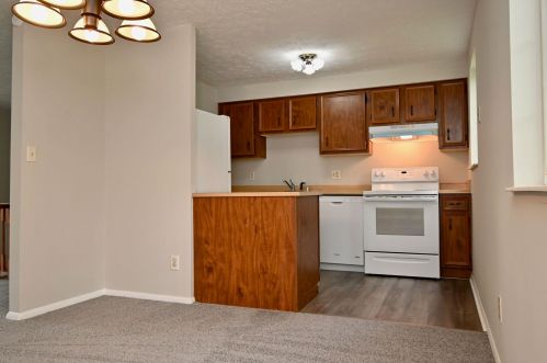 3159 Featherstone Dr, Idlewild KY  41005-9543 exterior