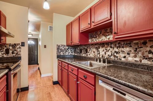 2318 Rifle St, Denver CO 80013-1548 exterior