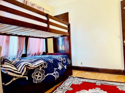 201 Webster Ave, Green Bay WI  54301-4813 exterior