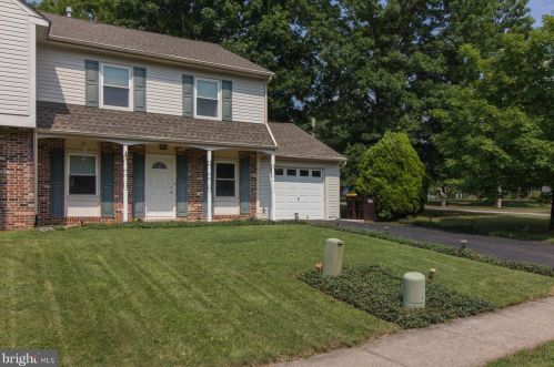 1617 Morgan Way, Lansdale, PA 19446-4809