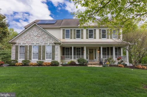 322 Settlers Ct, Prospectville, PA 19002-1162