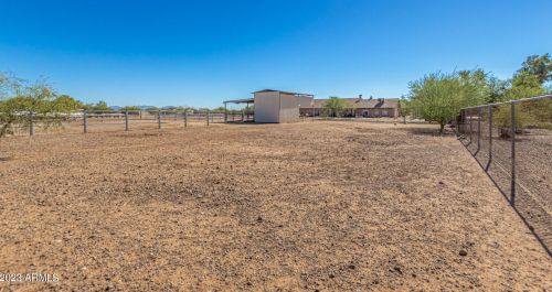 35643 7th St, Phoenix AZ  85086-7409 exterior