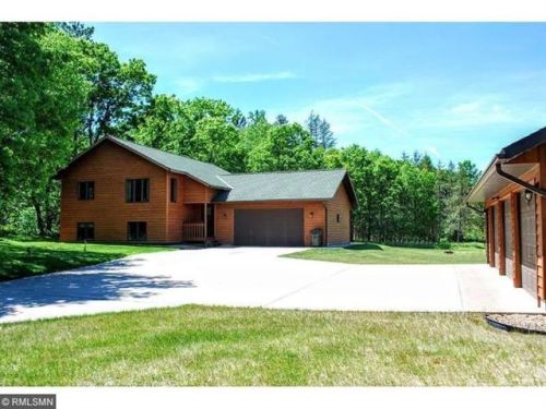 10602 Shore Dr, Merrifield, MN 56465-4199